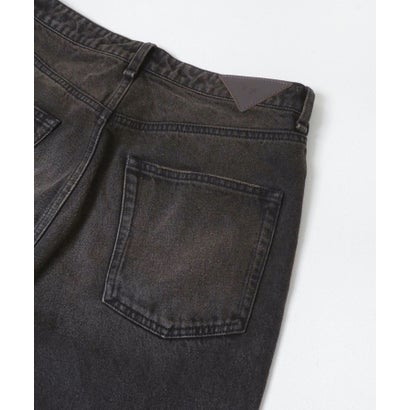 Teya Signature Denim （ブラック）｜詳細画像