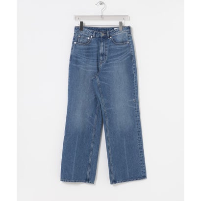 Teya Signature Denim （ブラック）｜詳細画像
