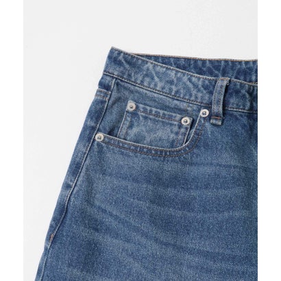 Teya Signature Denim （ブラック）｜詳細画像