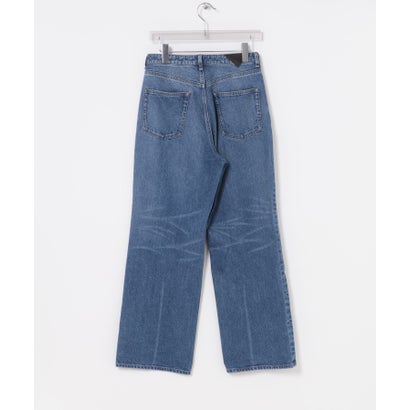 Teya Signature Denim （ブラック）｜詳細画像