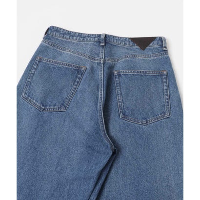 Teya Signature Denim （ブラック）｜詳細画像