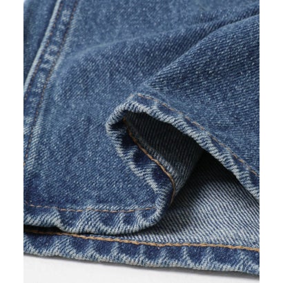 Teya Signature Denim （ブルー）｜詳細画像