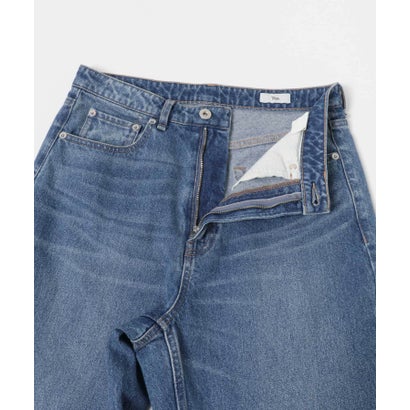 Teya Signature Denim （ブルー）｜詳細画像