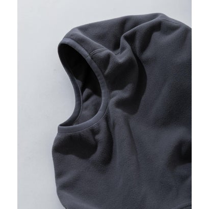 POLARTEC FLEECE HOODIE （グレー）｜詳細画像