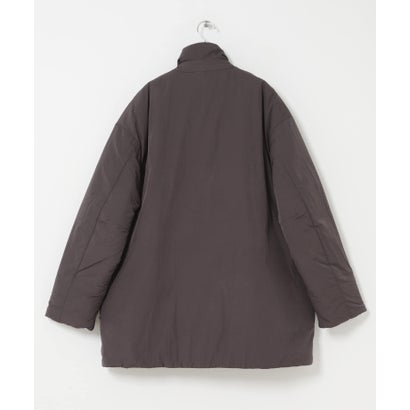 エカル EKAL PRIMALOFT インサレーションシャツブルゾン （ブラック系その他）｜詳細画像
