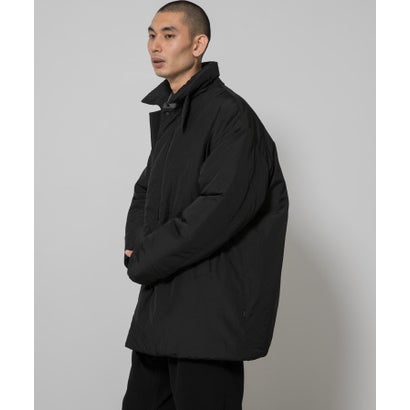 エカル EKAL PRIMALOFT インサレーションシャツブルゾン （ブラック系その他）｜詳細画像