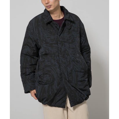 PRIMALOFT インサレーションシャツブルゾン （ブラック系その他）｜詳細画像