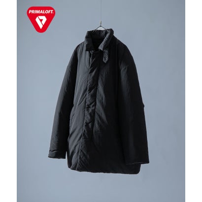 PRIMALOFT インサレーションシャツブルゾン （ブラック系その他）｜詳細画像