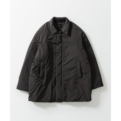 エカル EKAL PRIMALOFT インサレーションシャツブルゾン （ブラック）｜詳細画像