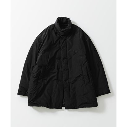 エカル EKAL PRIMALOFT インサレーションシャツブルゾン （ブラック）｜詳細画像
