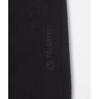 エカル EKAL POLARTEC FLEECE PANTS （グレー）｜詳細画像