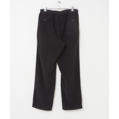 エカル EKAL POLARTEC FLEECE PANTS （グレー）｜詳細画像