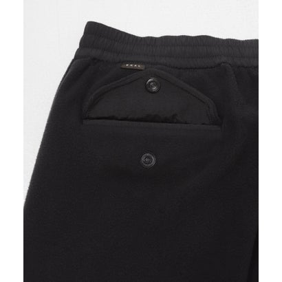エカル EKAL POLARTEC FLEECE PANTS （グレー）｜詳細画像