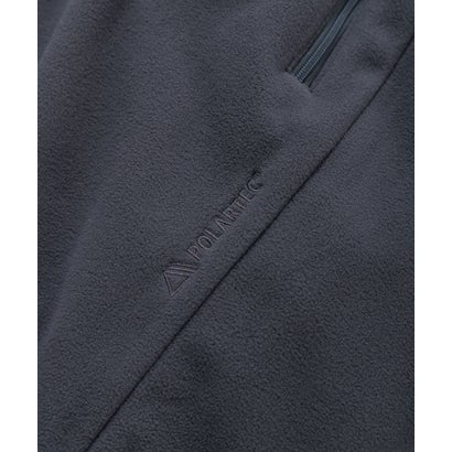 エカル EKAL POLARTEC FLEECE PANTS （グレー）｜詳細画像