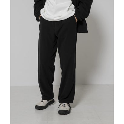 エカル EKAL POLARTEC FLEECE PANTS （グレー）｜詳細画像