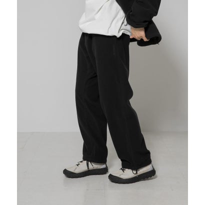 エカル EKAL POLARTEC FLEECE PANTS （グレー）｜詳細画像