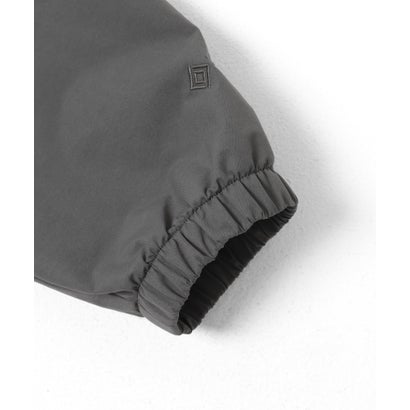 『別注』Mizuno×EKAL GORE-TEX WINDSTOPPER トラックジャケット （グレー系その他）｜詳細画像