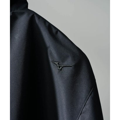 『別注』Mizuno×EKAL GORE-TEX WINDSTOPPER トラックジャケット （グレー系その他）｜詳細画像