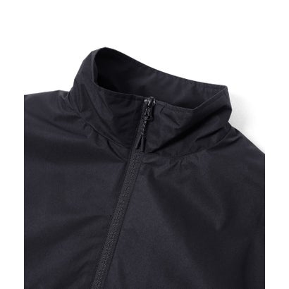 『別注』Mizuno×EKAL GORE-TEX WINDSTOPPER トラックジャケット （グレー系その他）｜詳細画像