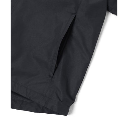 『別注』Mizuno×EKAL GORE-TEX WINDSTOPPER トラックジャケット （グレー系その他）｜詳細画像