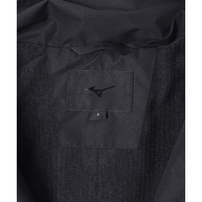 『別注』Mizuno×EKAL GORE-TEX WINDSTOPPER トラックジャケット （グレー系その他）｜詳細画像