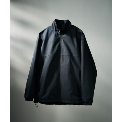 『別注』Mizuno×EKAL GORE-TEX WINDSTOPPER トラックジャケット （ブラック）｜詳細画像