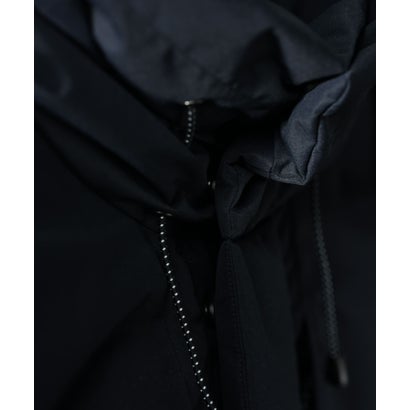 『別注』Mizuno×EKAL GORE-TEX WINDSTOPPER ダウンジャケット （グレー系その他）｜詳細画像