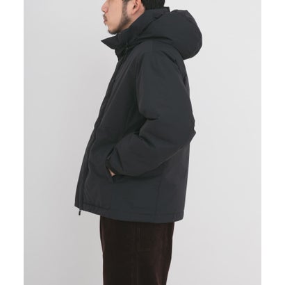 『別注』Mizuno×EKAL GORE-TEX WINDSTOPPER ダウンジャケット （グレー系その他）｜詳細画像