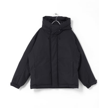 『別注』Mizuno×EKAL GORE-TEX WINDSTOPPER ダウンジャケット （グレー系その他）｜詳細画像