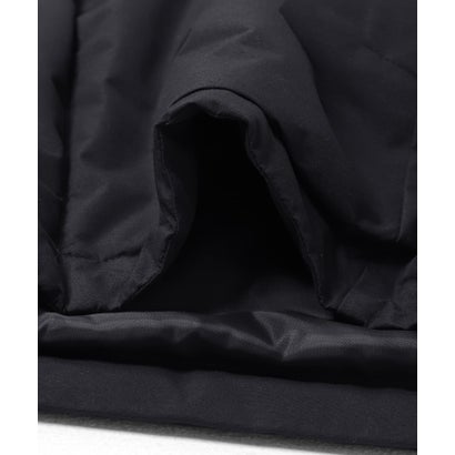 『別注』Mizuno×EKAL GORE-TEX WINDSTOPPER ダウンジャケット （ブラック）｜詳細画像