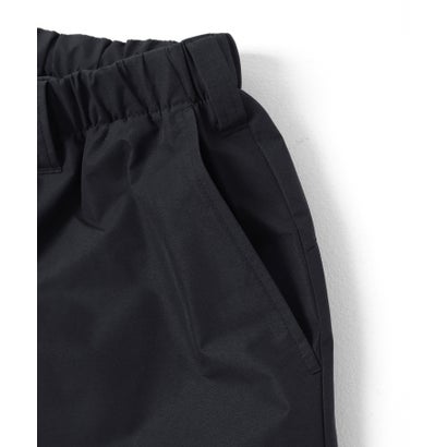 『別注』Mizuno×EKAL GORE-TEX WINDSTOPPER トラックパンツ （グレー系その他）｜詳細画像