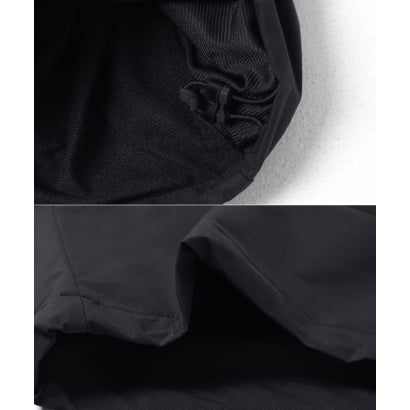 『別注』Mizuno×EKAL GORE-TEX WINDSTOPPER トラックパンツ （グレー系その他）｜詳細画像
