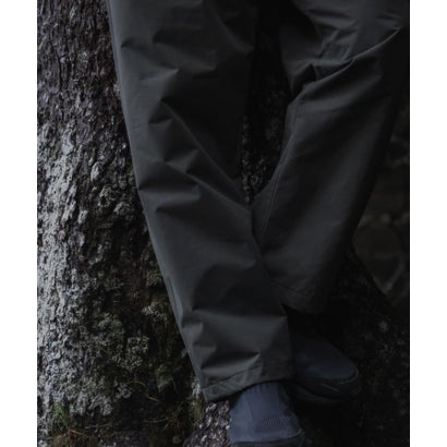 『別注』Mizuno×EKAL GORE-TEX WINDSTOPPER トラックパンツ （グレー系その他）｜詳細画像