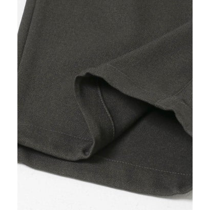 WOOL LIKE TROUSER （ブラウン）｜詳細画像