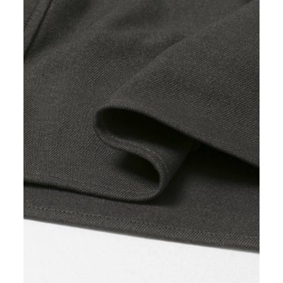 WOOL LIKE LONG-SLEEVE SHIRTS （ブラウン）｜詳細画像