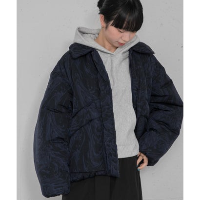 PRIMAROFT インサレーションブルゾン （ブラック系その他）｜詳細画像