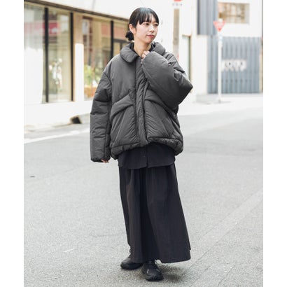 PRIMAROFT インサレーションブルゾン （ブラック系その他）｜詳細画像