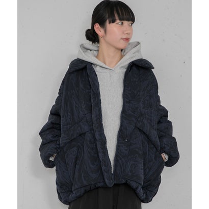 PRIMAROFT インサレーションブルゾン （チャコールグレー）｜詳細画像