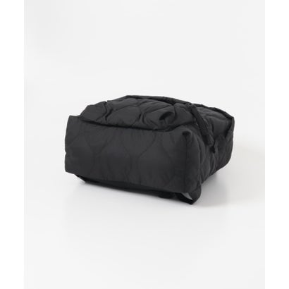 アイテムズ アーバンリサーチ ITEMS URBAN RESEARCH TAION Military Down Back Pack （オリーブ）｜詳細画像