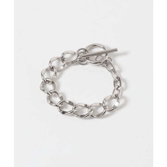 Bracelet 6195 （シルバー）