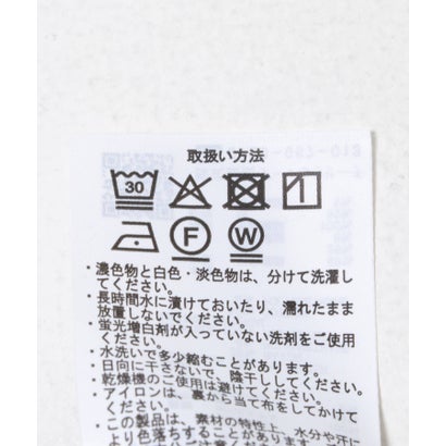 アイテムズ アーバンリサーチ ITEMS URBAN RESEARCH ボンディングモールスウェットプルオーバー （アイボリー）｜詳細画像