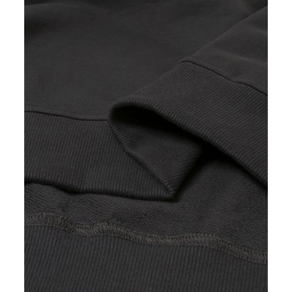 アイテムズ アーバンリサーチ ITEMS URBAN RESEARCH ハーフボタン 裏毛 スウェット （グレー系その他）｜詳細画像