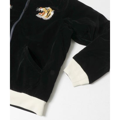 アイテムズ アーバンリサーチ ITEMS URBAN RESEARCH TAION Reversible SKAJAN Down Jacket （その他1）｜詳細画像
