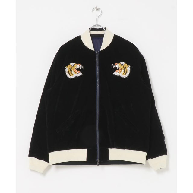 TAION Reversible SKAJAN Down Jacket （その他1）
