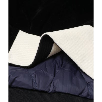 アイテムズ アーバンリサーチ ITEMS URBAN RESEARCH TAION Reversible SKAJAN Down Jacket （その他2）｜詳細画像
