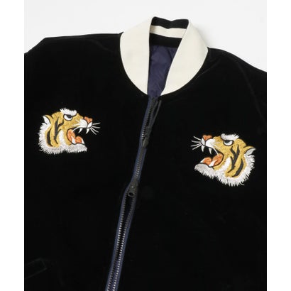アイテムズ アーバンリサーチ ITEMS URBAN RESEARCH TAION Reversible SKAJAN Down Jacket （その他2）｜詳細画像