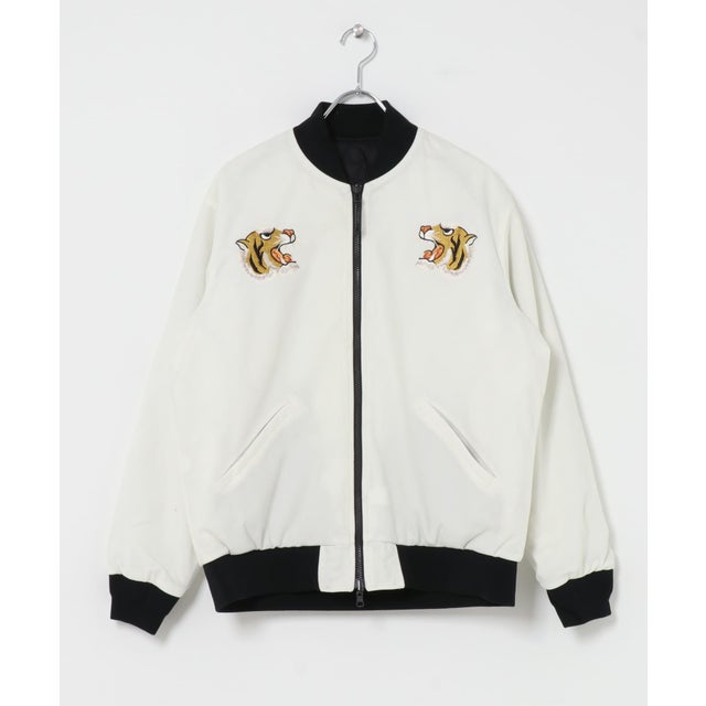 TAION Reversible SKAJAN Down Jacket （その他2）