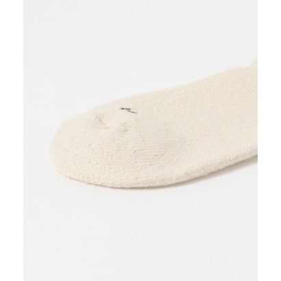 アイテムズ アーバンリサーチ ITEMS URBAN RESEARCH Healthknit HK シンカークラシック 2LINEソックス 3P （その他1）｜詳細画像