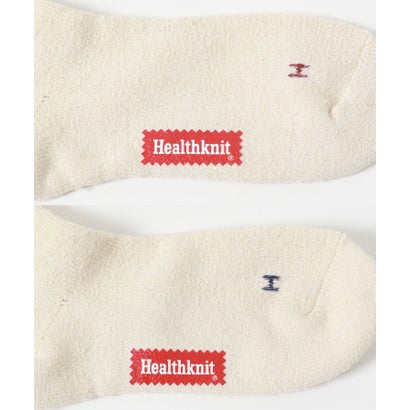 アイテムズ アーバンリサーチ ITEMS URBAN RESEARCH Healthknit HK シンカークラシック 2LINEソックス 3P （その他1）｜詳細画像