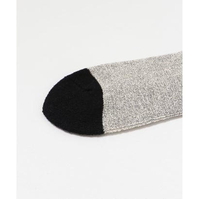 アイテムズ アーバンリサーチ ITEMS URBAN RESEARCH Healthknit HK シンカークラシック LINE ソックス 3P （その他1）｜詳細画像